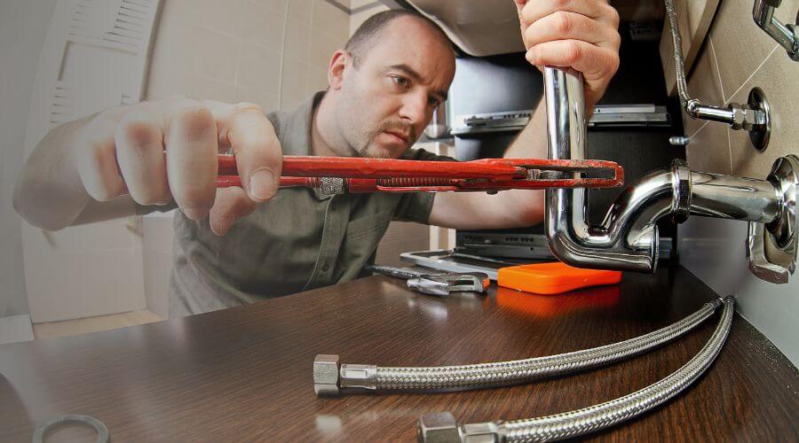 Local tankless water heater installation in Ragsdale, IN